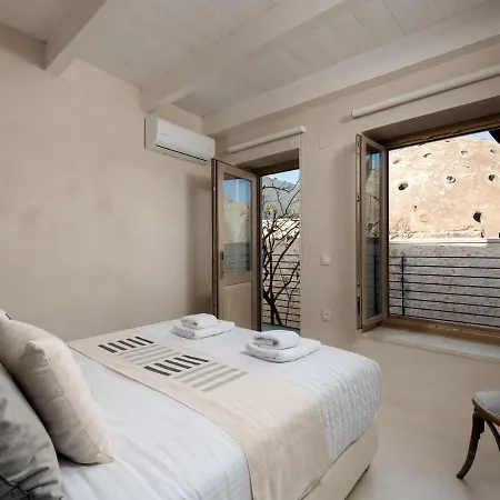 ヴィラ Old Town Luxury With Private Pool And Terrace