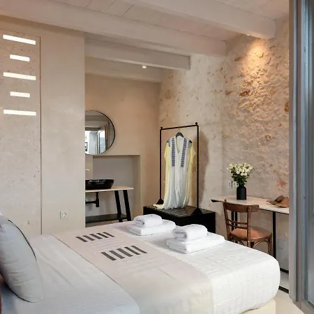 ヴィラ Old Town Luxury With Private Pool And Terrace *