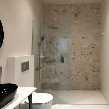 Old Town Luxury With Private Pool And Terrace * レティムノ