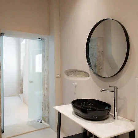 Old Town Luxury With Private Pool And Terrace レティムノ