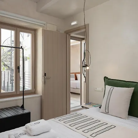 Old Town Luxury With Private Pool And Terrace * レティムノ
