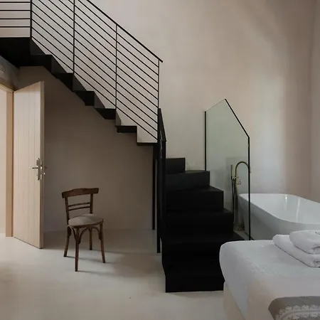 ヴィラ Old Town Luxury With Private Pool And Terrace *