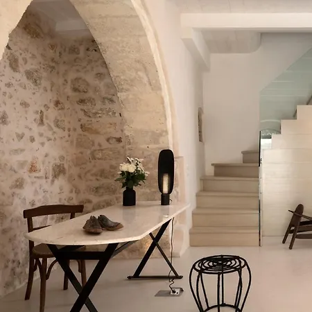 ヴィラ Old Town Luxury With Private Pool And Terrace レティムノ