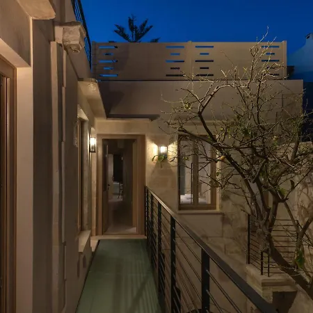 Old Town Luxury With Private Pool And Terrace *