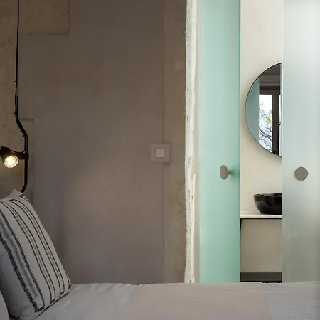 Old Town Luxury With Private Pool And Terrace