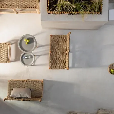 Old Town Luxury With Private Pool And Terrace Rethymno