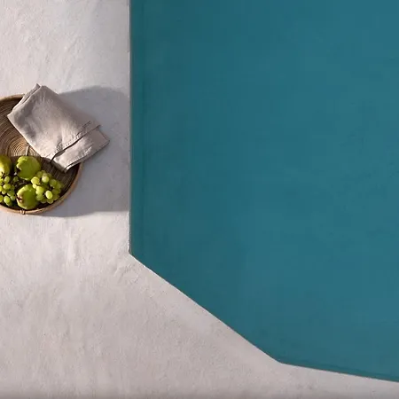 Old Town Luxury With Private Pool And Terrace