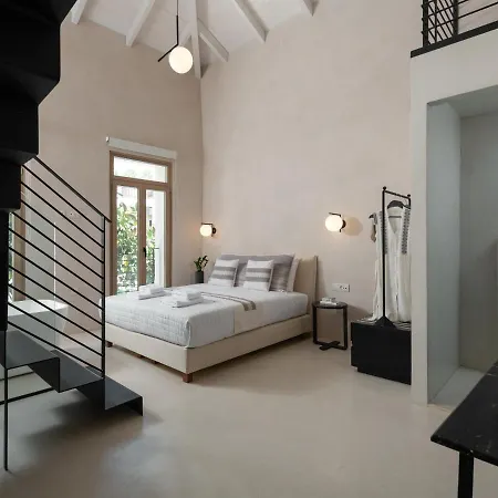 Villa Old Town Luxury With Private Pool And Terrace *