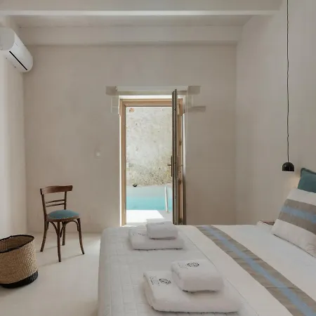 Villa Old Town Luxury With Private Pool And Terrace
