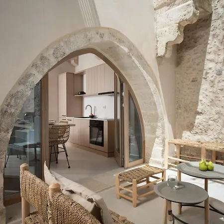 Old Town Luxury With Private Pool And Terrace Villa *