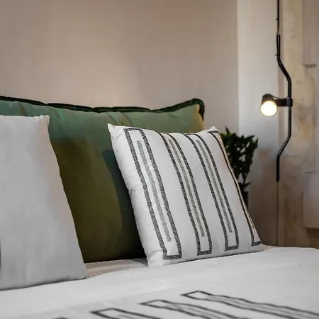 Old Town Luxury With Private Pool And Terrace * Rethymno